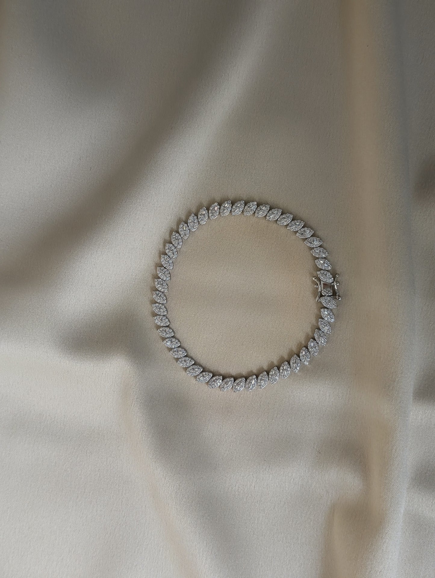 Zircon Bracelet