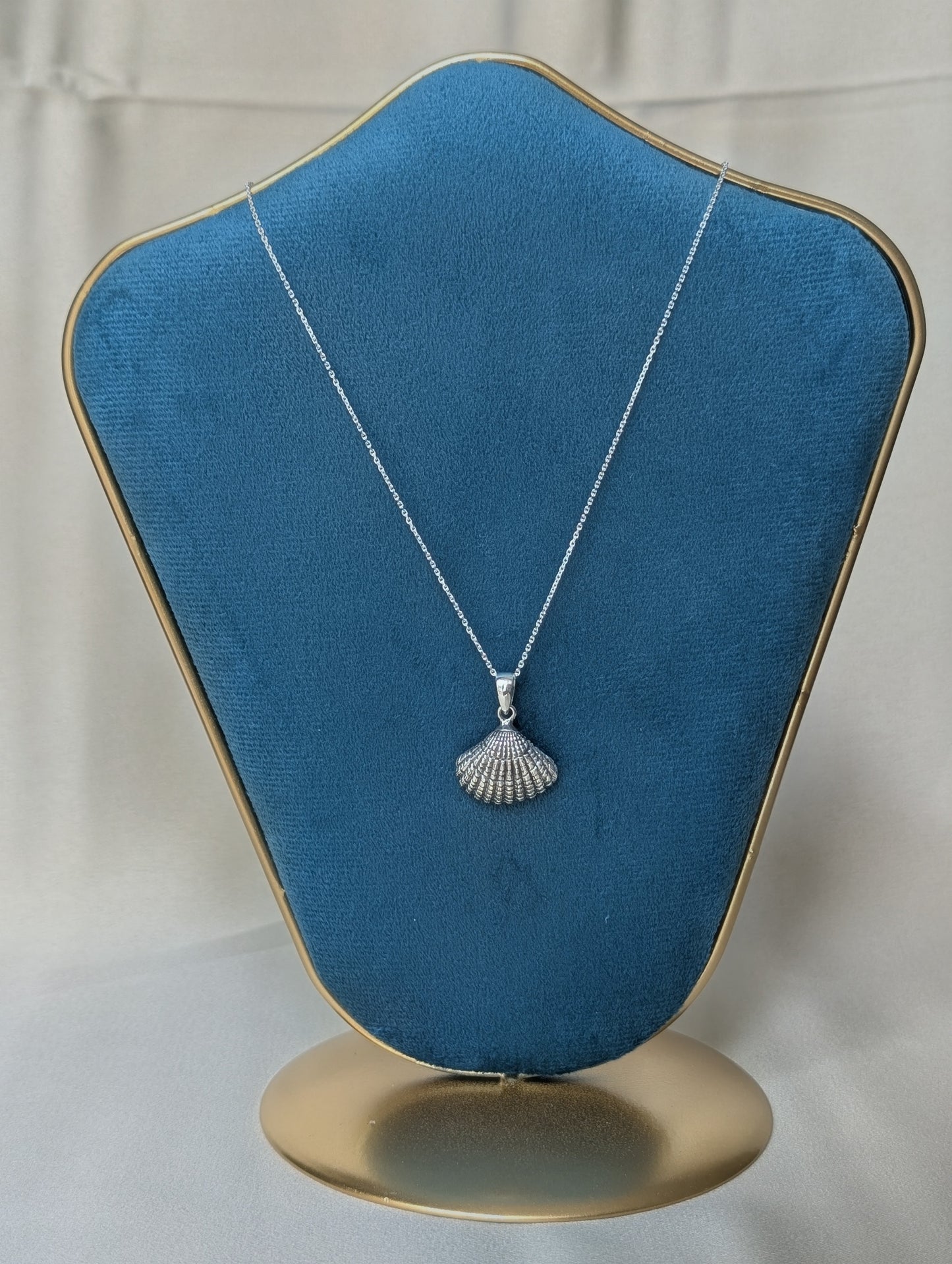 Shell Pendant