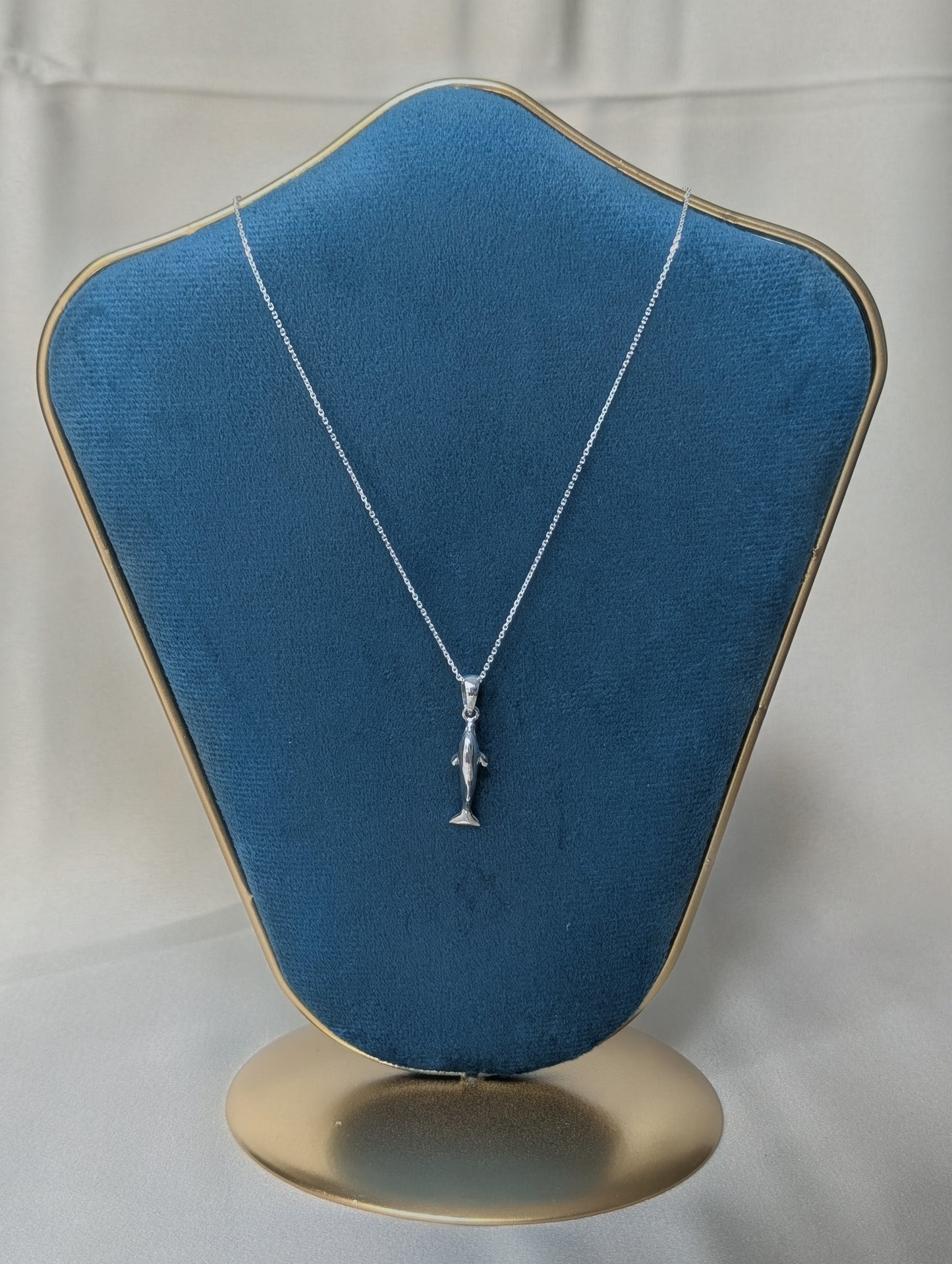 Dolphin Pendant