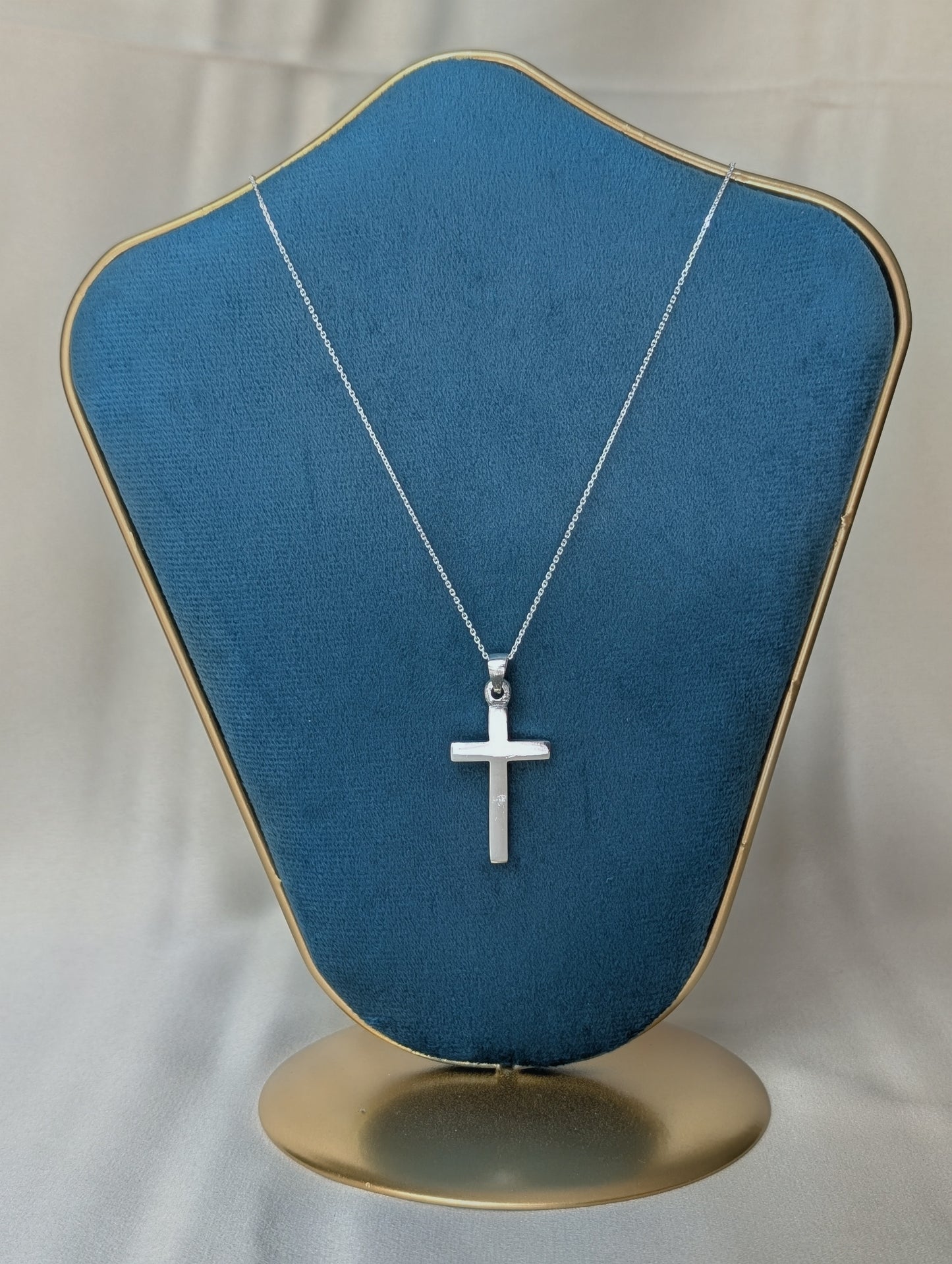 Cross Pendant