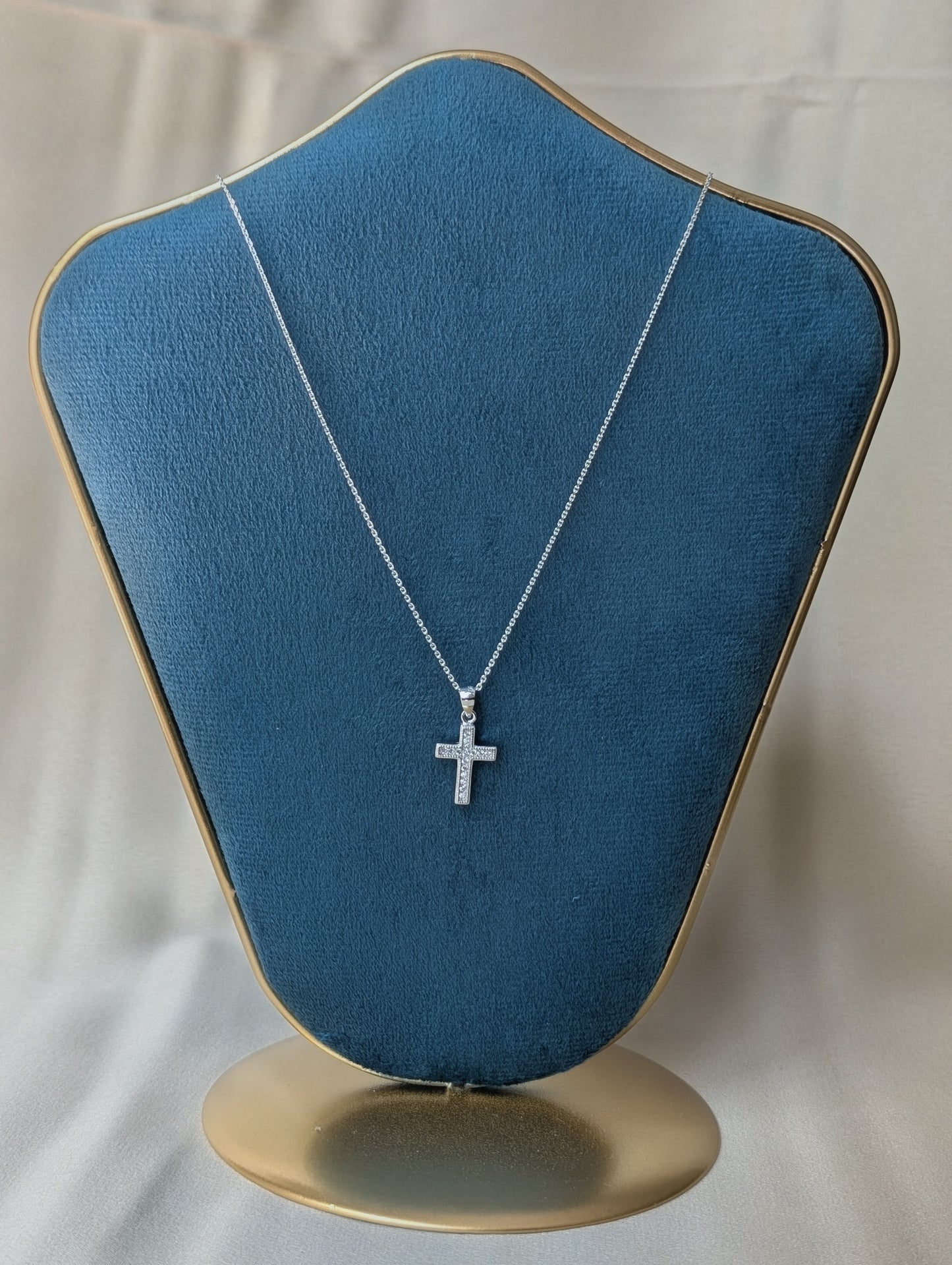 Cross Pendant