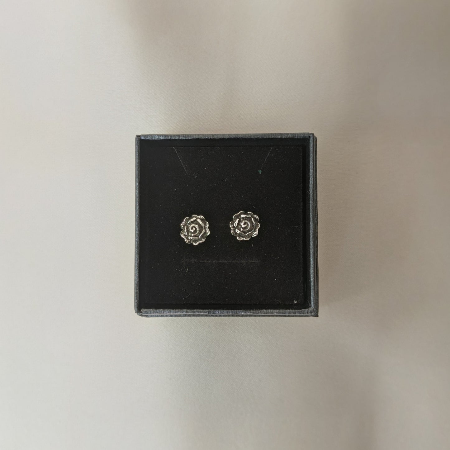 Rose Studs