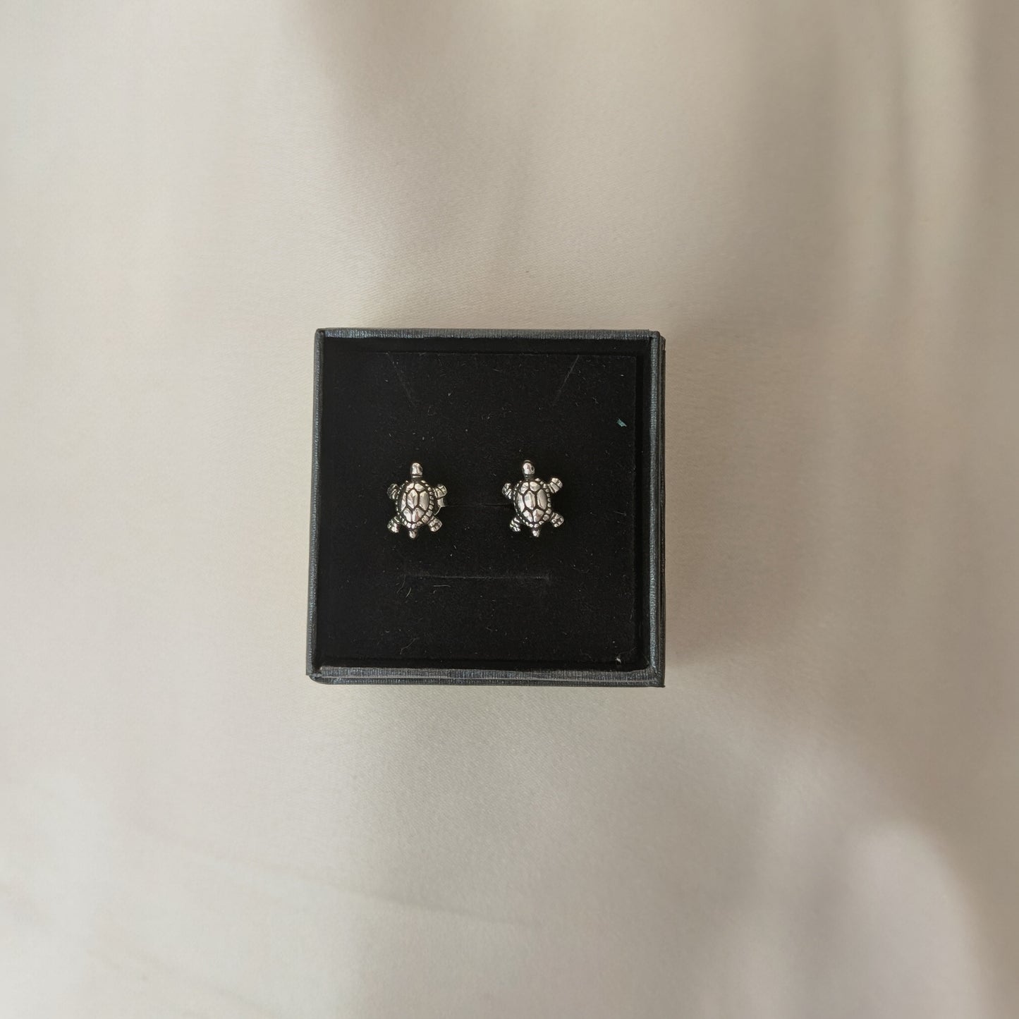 Turtle Studs