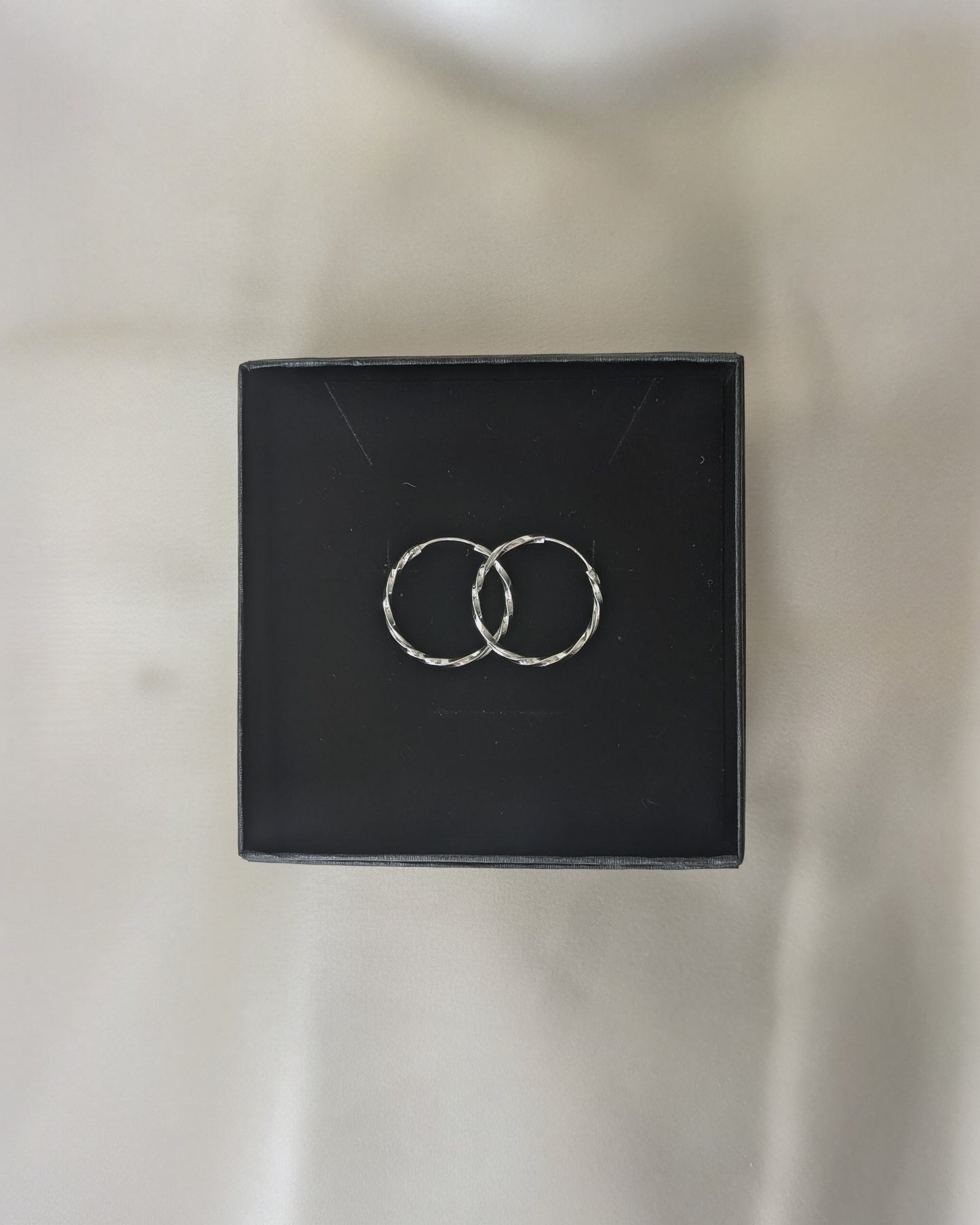 Twirl Bali Hoop 1"
