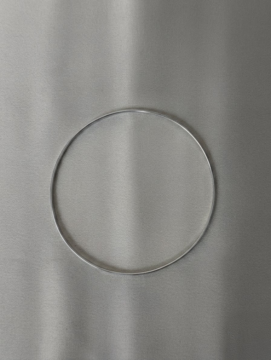Diamond Cut Bracelet Bangle