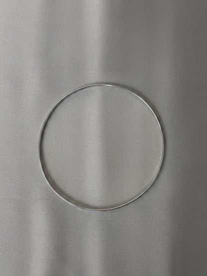 Diamond Cut Bracelet Bangle