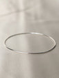 Plain Bracelet Bangle