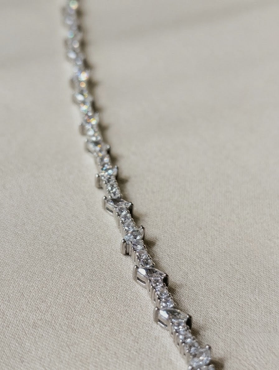 Zircon Bracelet