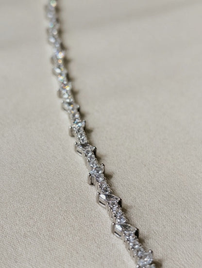 Zircon Bracelet