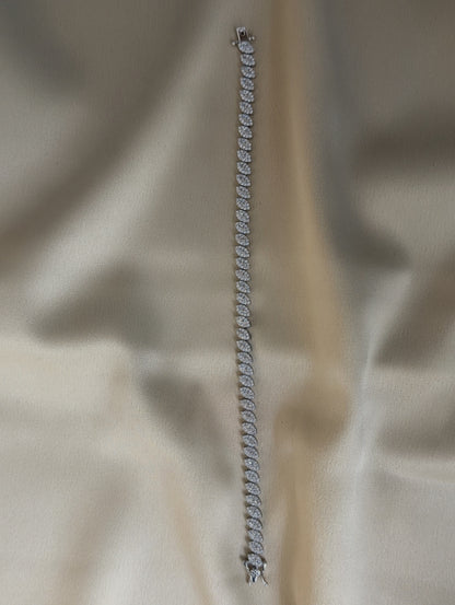 Zircon Bracelet