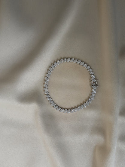 Zircon Bracelet