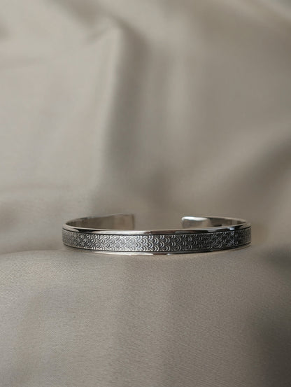 Kada Bracelet (Peacock)