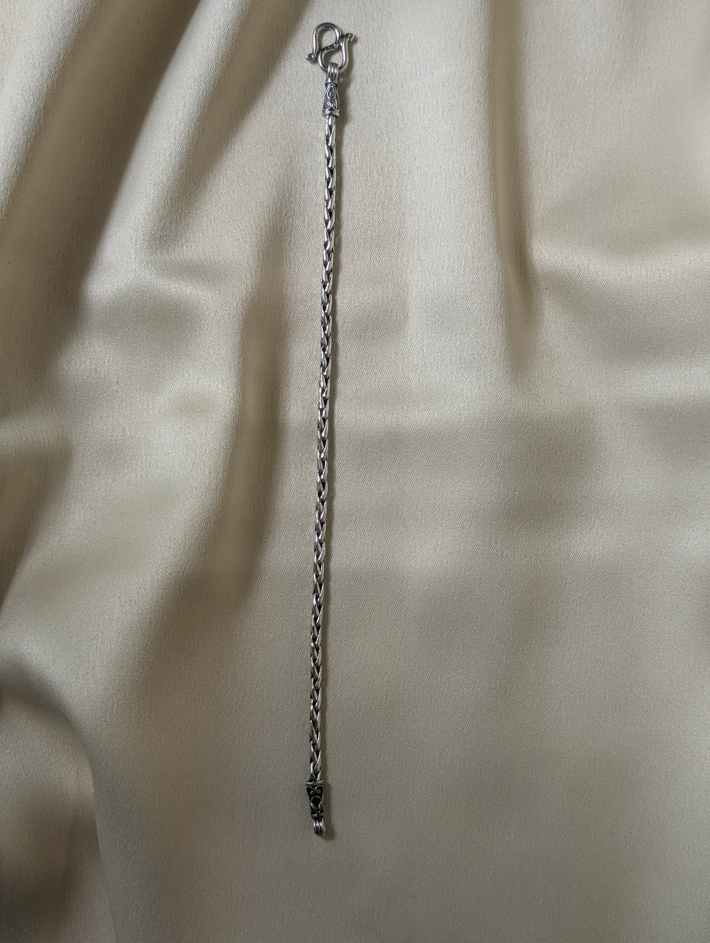 Spiga Oxd. Bracelet 3mm