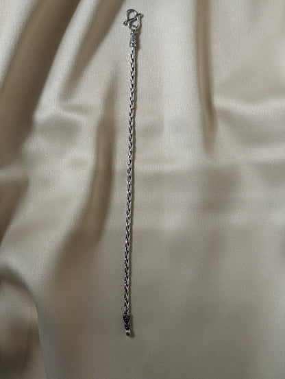Spiga Oxd. Bracelet 3mm