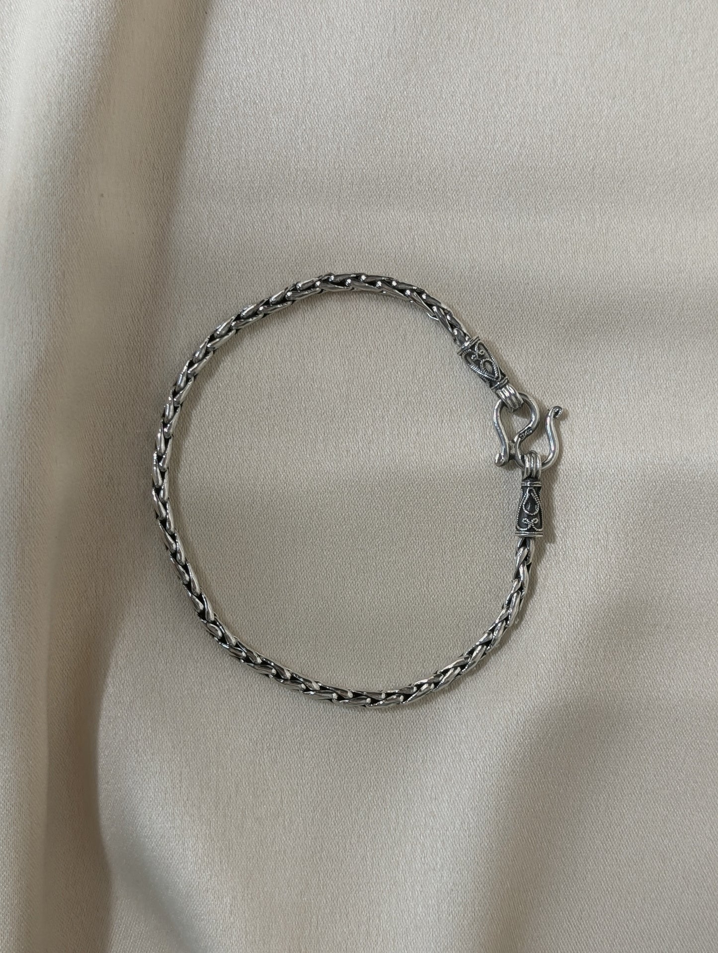 Spiga Oxd. Bracelet 3mm