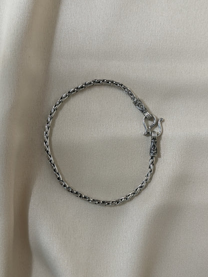 Spiga Oxd. Bracelet 3mm