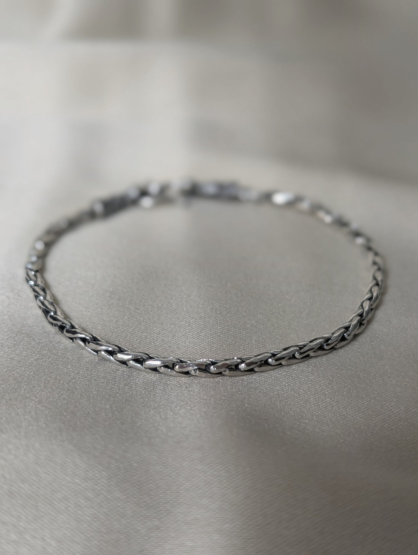 Spiga Oxd. Bracelet 3mm