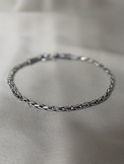 Spiga Oxd. Bracelet 3mm