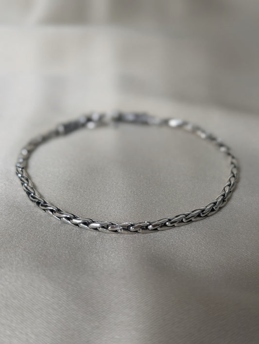 Spiga Oxd. Bracelet 3mm