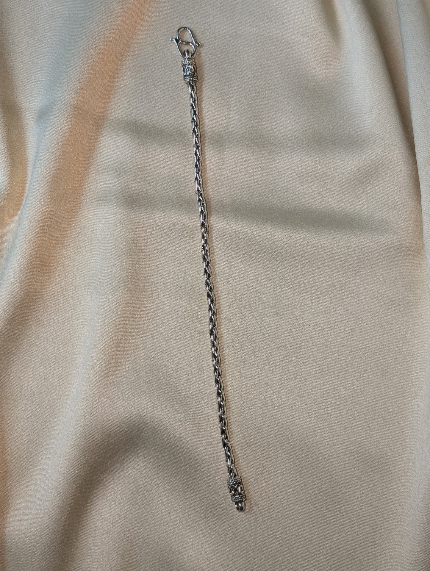 Spiga Oxd. Bracelet 4mm
