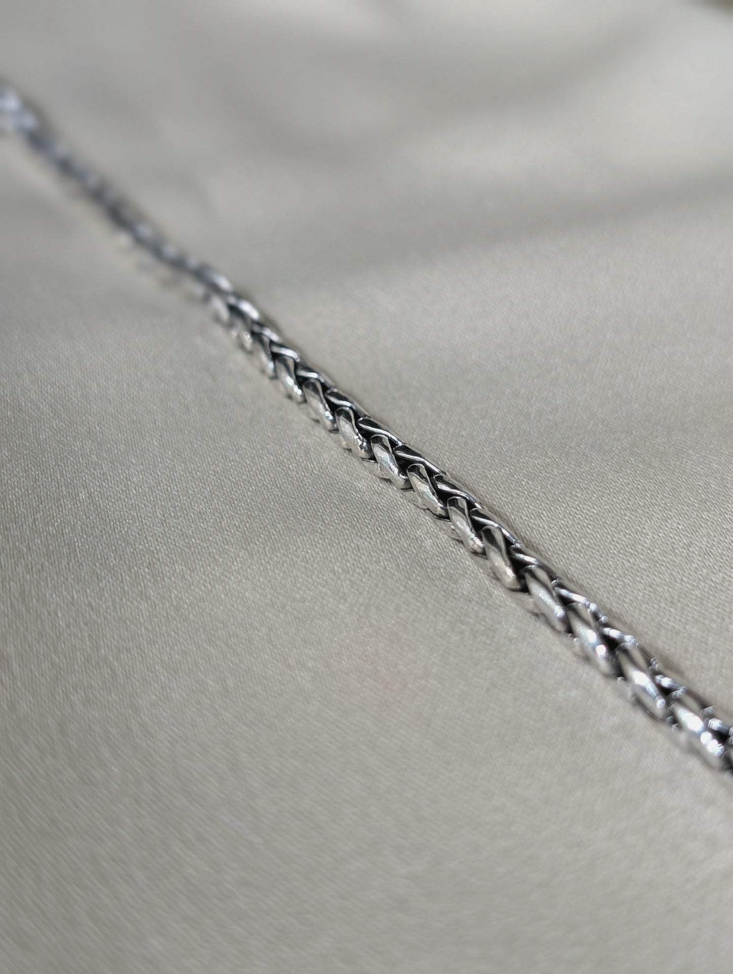 Spiga Oxd. Bracelet 4mm