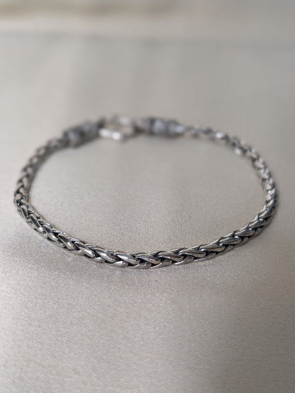 Spiga Oxd. Bracelet 4mm
