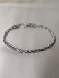 Spiga Oxd. Bracelet 4mm