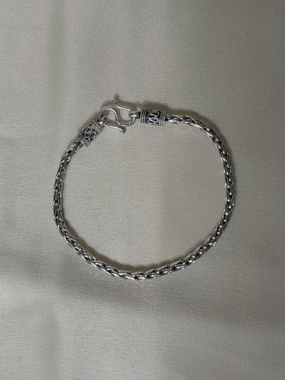 Spiga Oxd. Bracelet 4mm