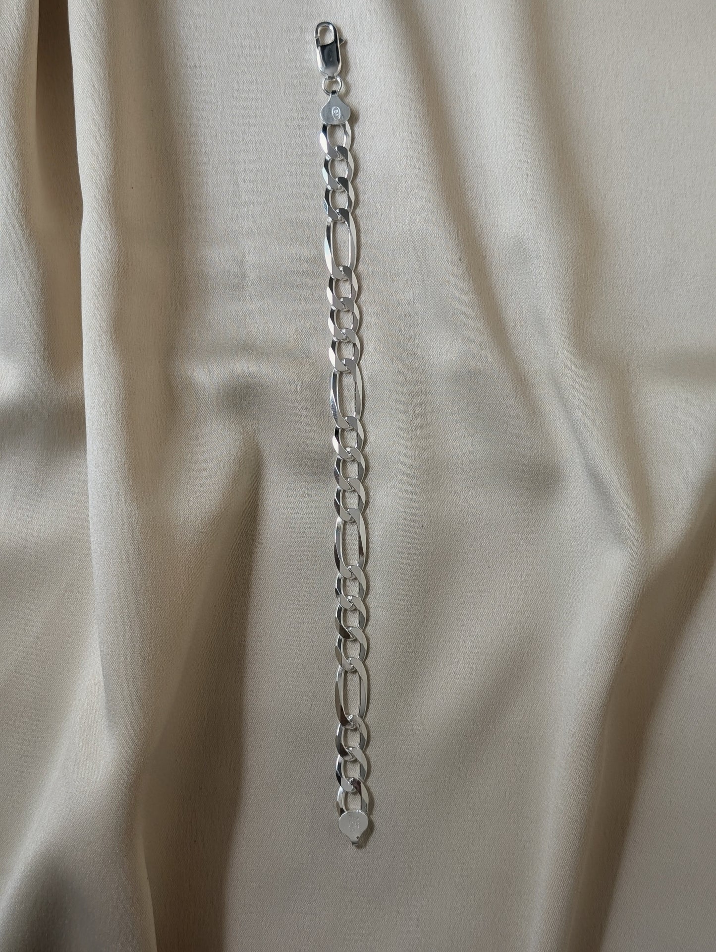 Figaro Bracelet