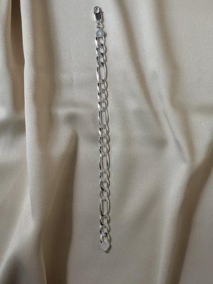 Figaro Bracelet