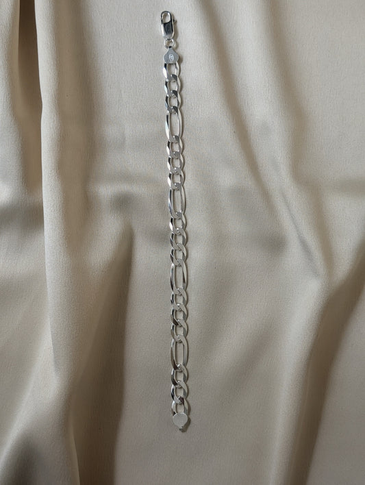 Figaro Bracelet
