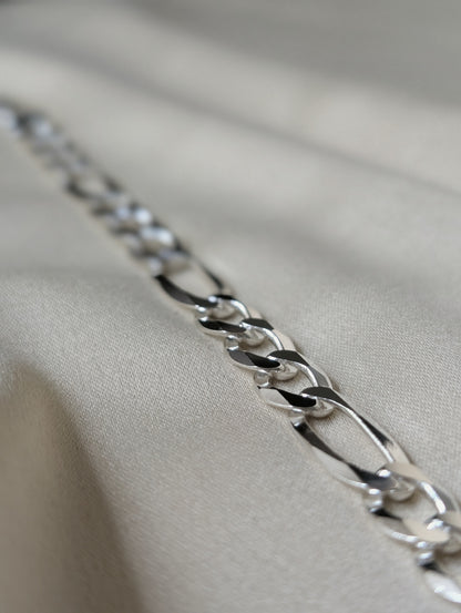 Figaro Bracelet