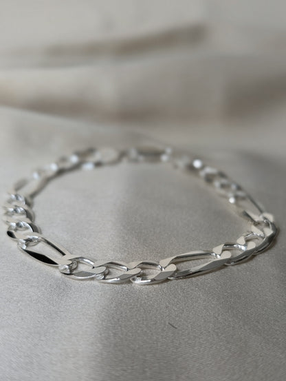 Figaro Bracelet
