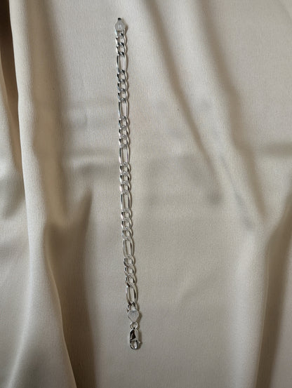 Figaro Bracelet