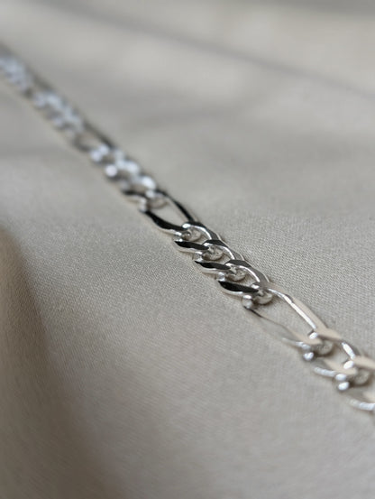 Figaro Bracelet