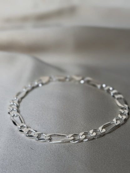 Figaro Bracelet