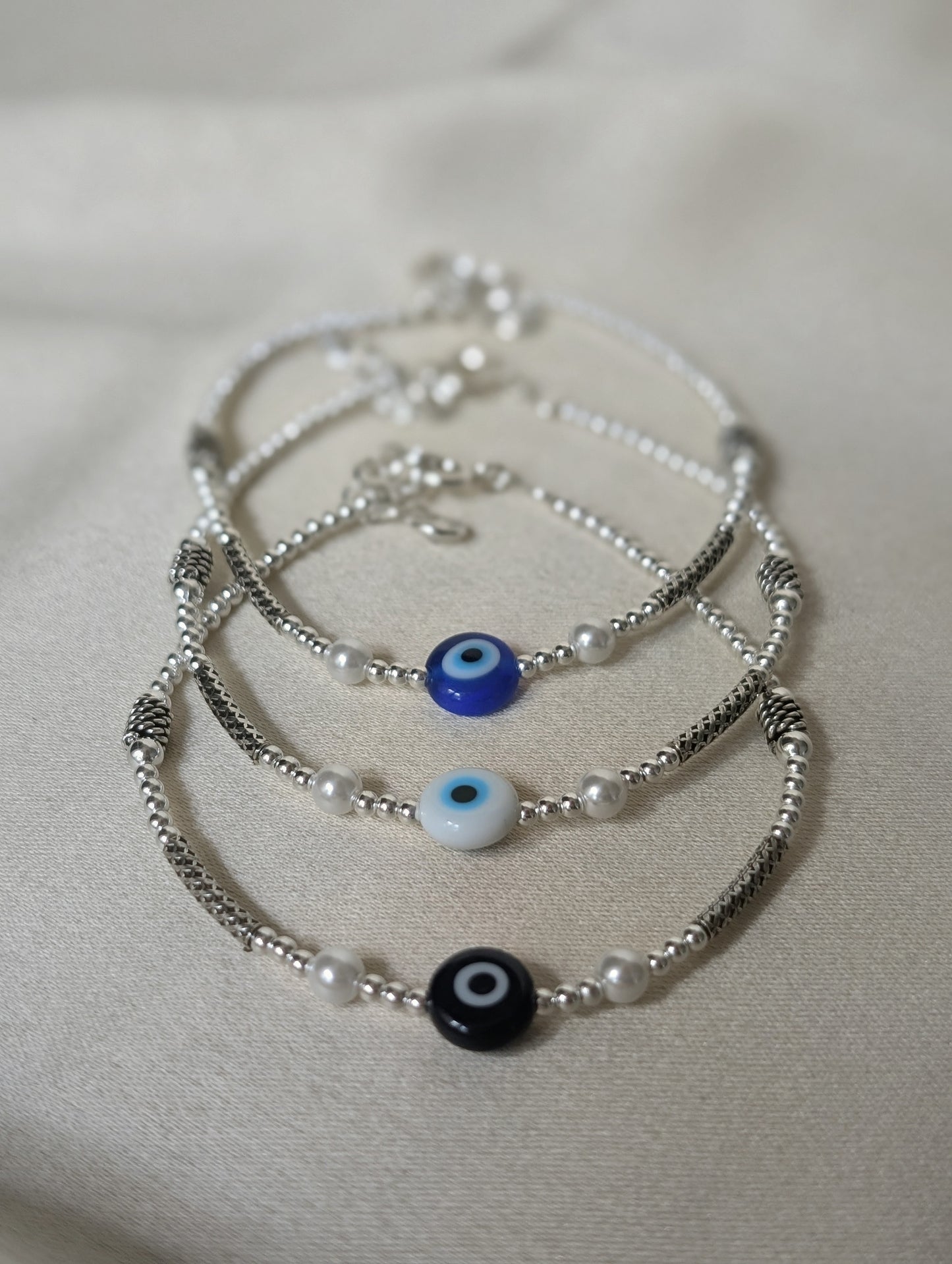 Evil Eye Bracket Assrt.