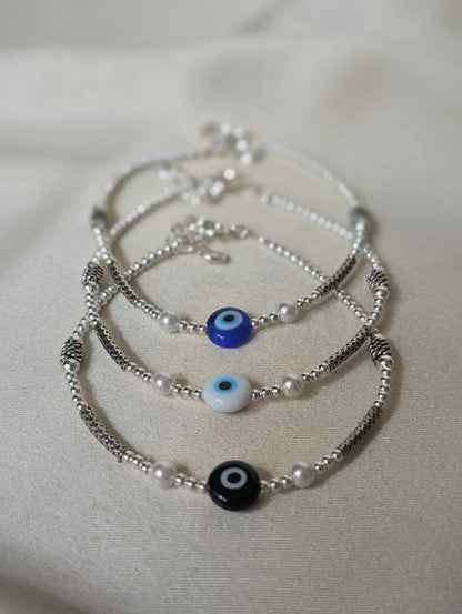 Evil Eye Bracket Assrt.