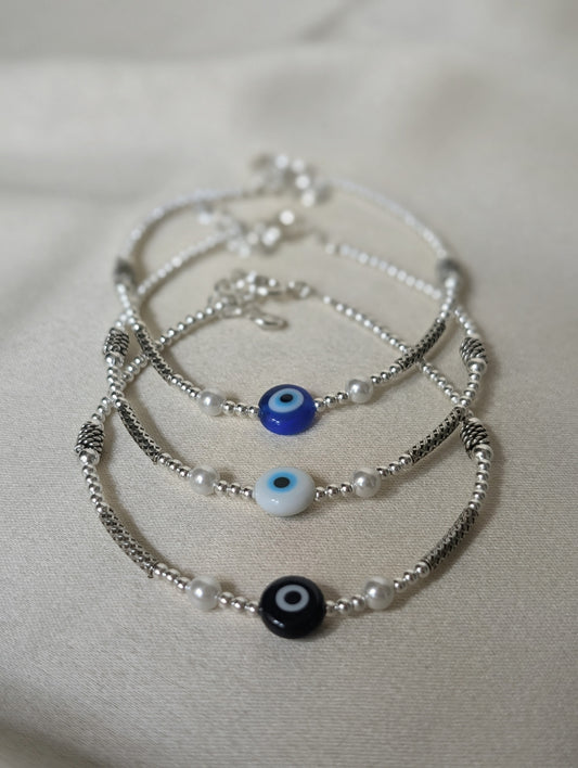 Evil Eye Bracket Assrt.