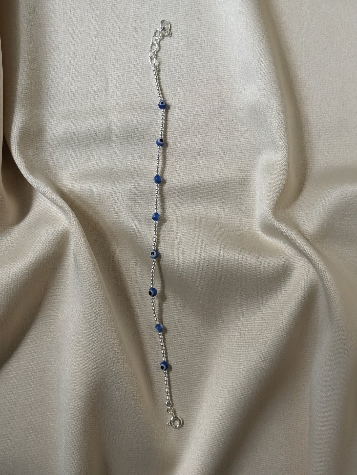 Evil Eye Bracelet