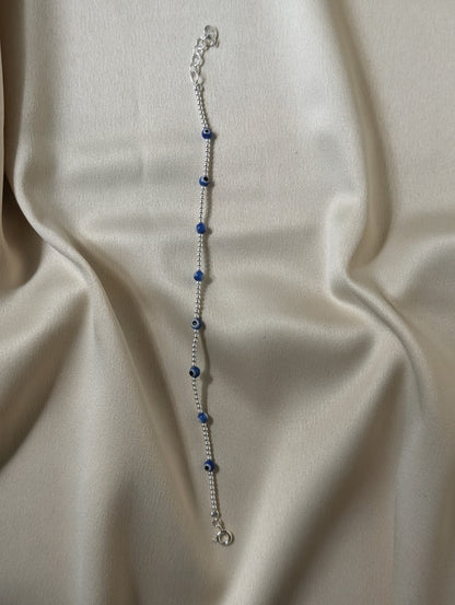 Evil Eye Bracelet