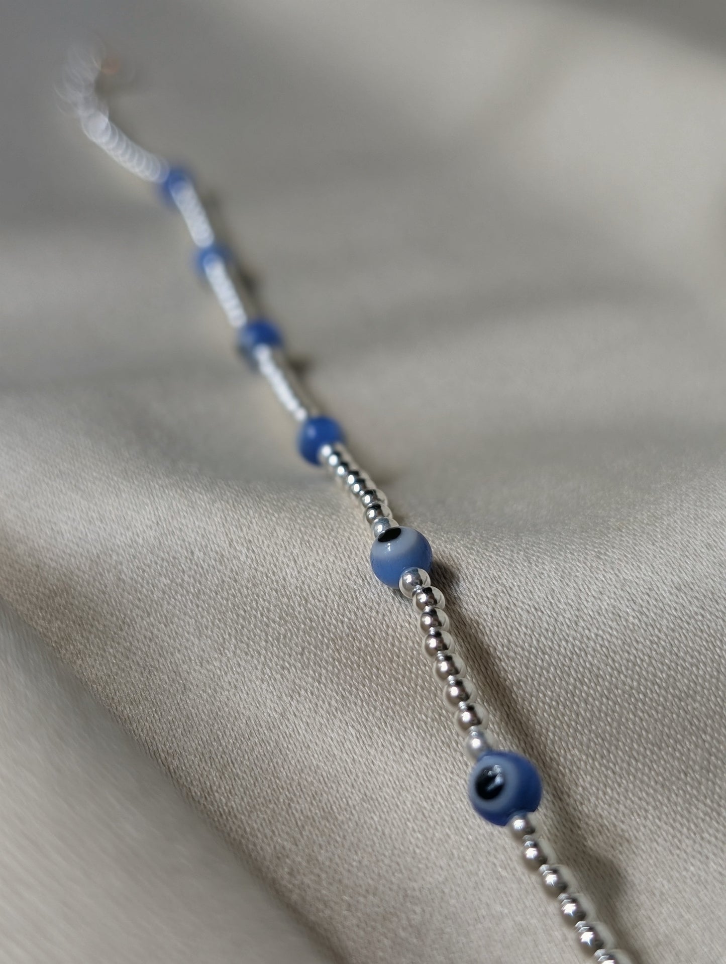 Evil Eye Bracelet