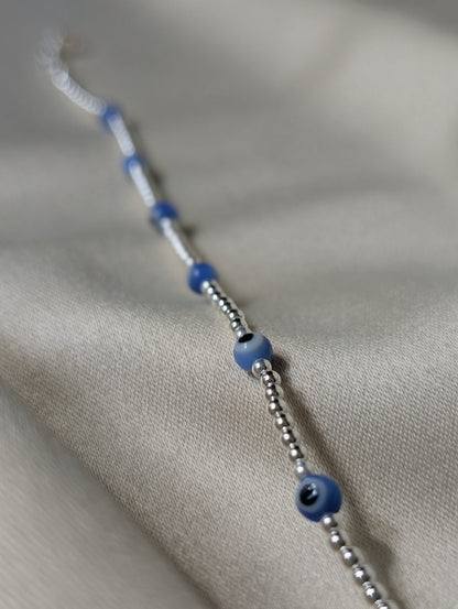 Evil Eye Bracelet