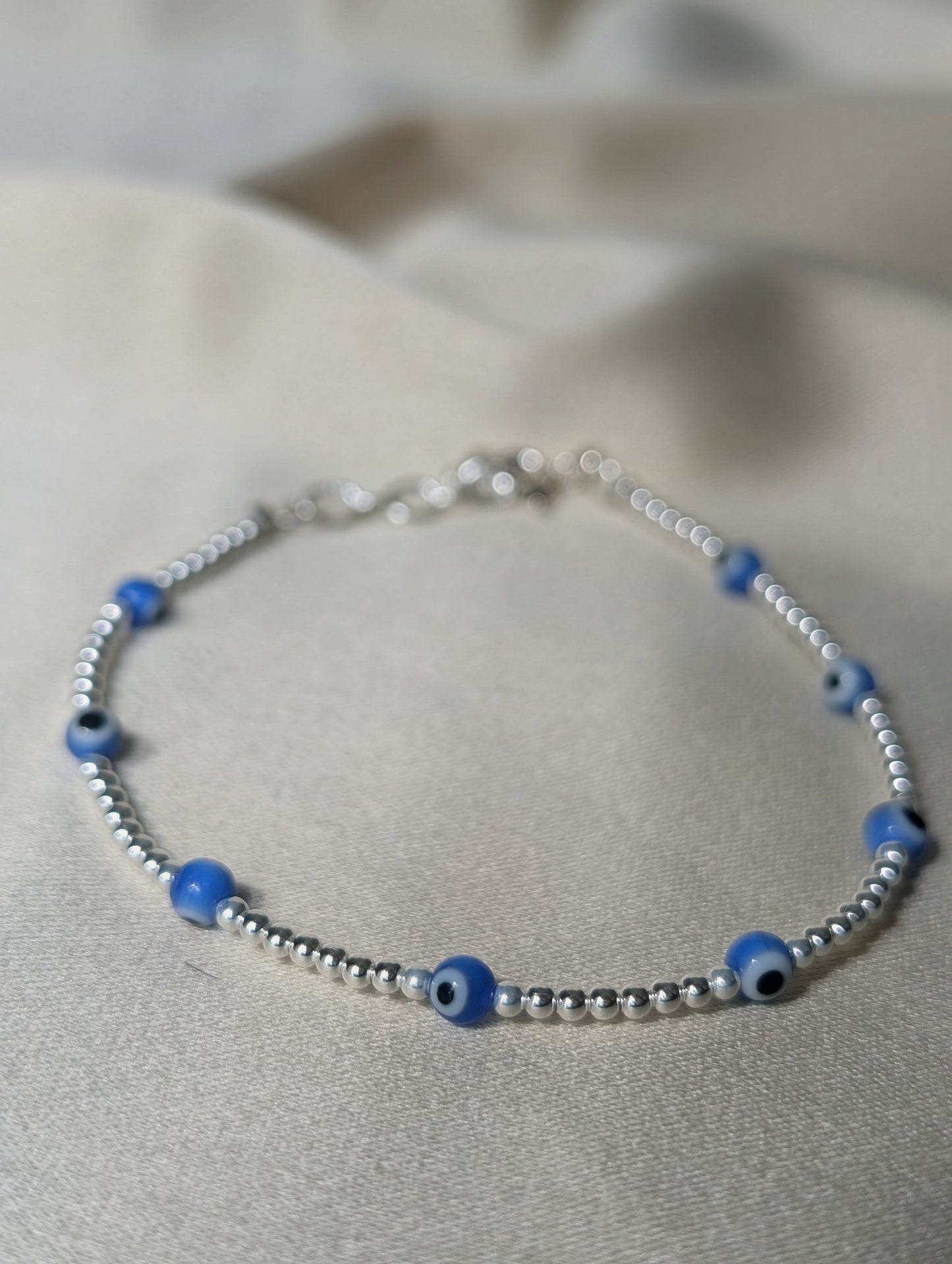 Evil Eye Bracelet