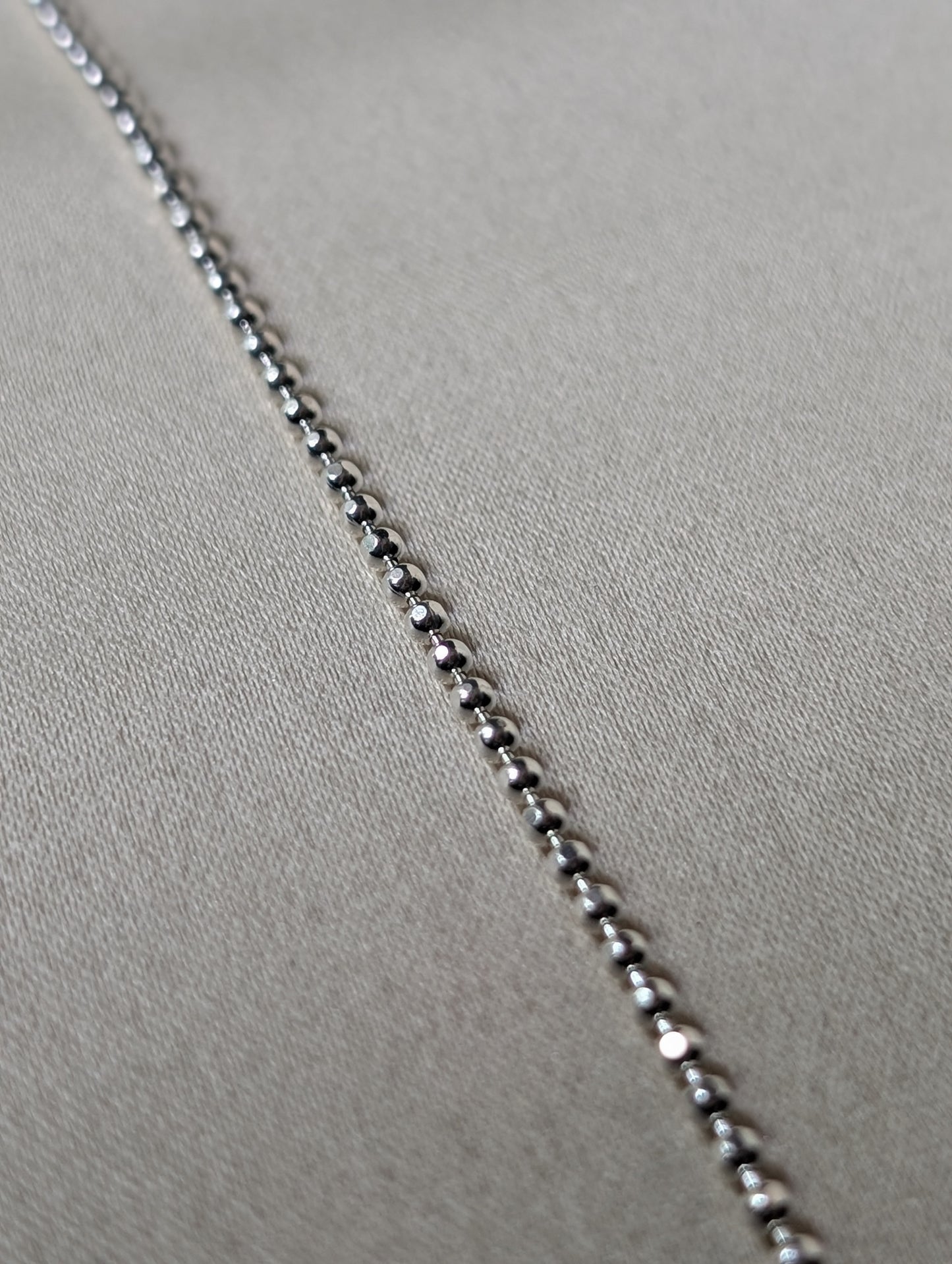 Ball Chain 2mm