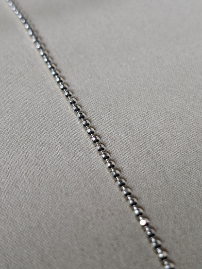 Ball Chain 2mm