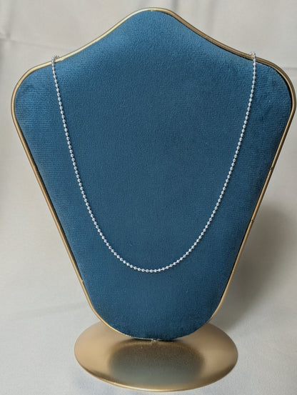 Ball Chain 2mm