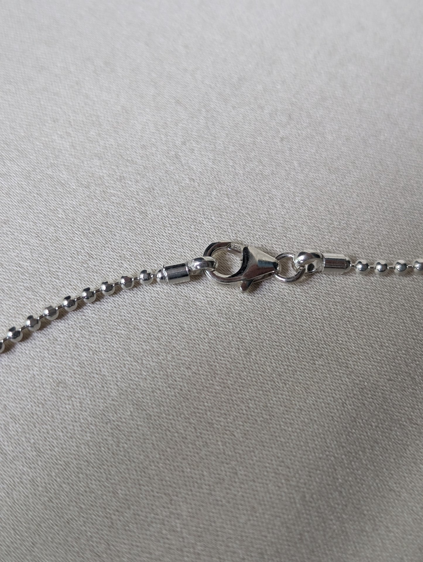 Ball Chain 2mm