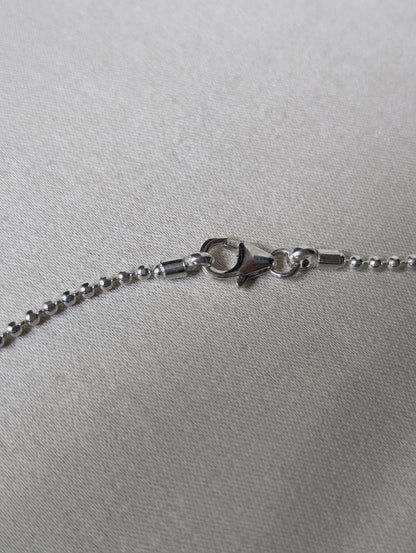 Ball Chain 2mm