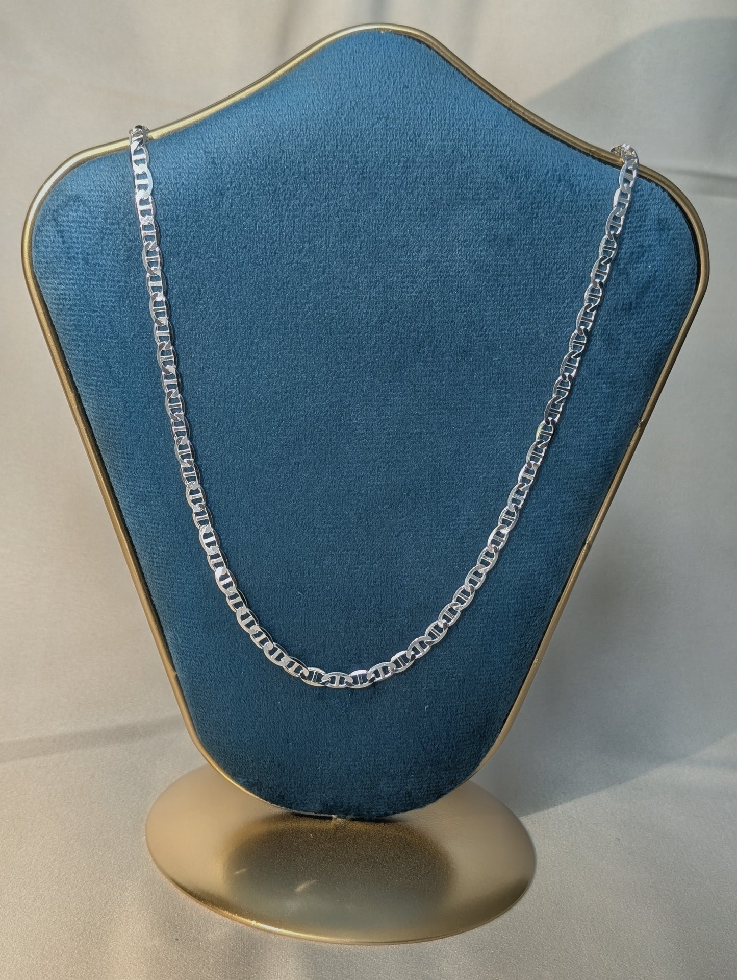 Mariner Chain 5mm